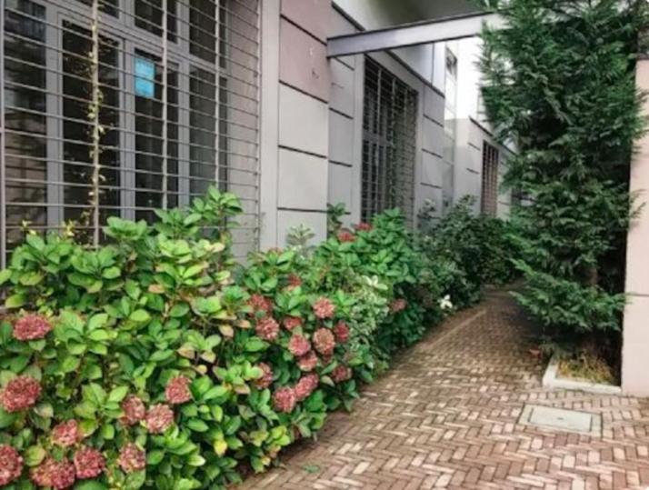 Glamour Home ミラノ エクステリア 写真