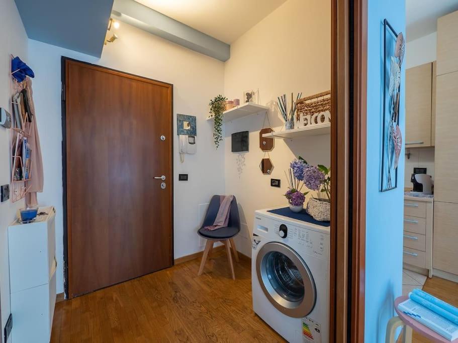 Glamour Home ミラノ エクステリア 写真